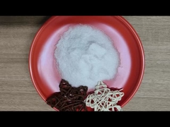 الكريستال الأبيض