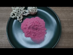 اللون الوردي