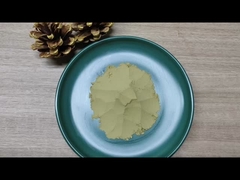 أخضر فاتح أصفر