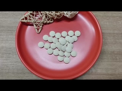 أقراص الجينسنغ